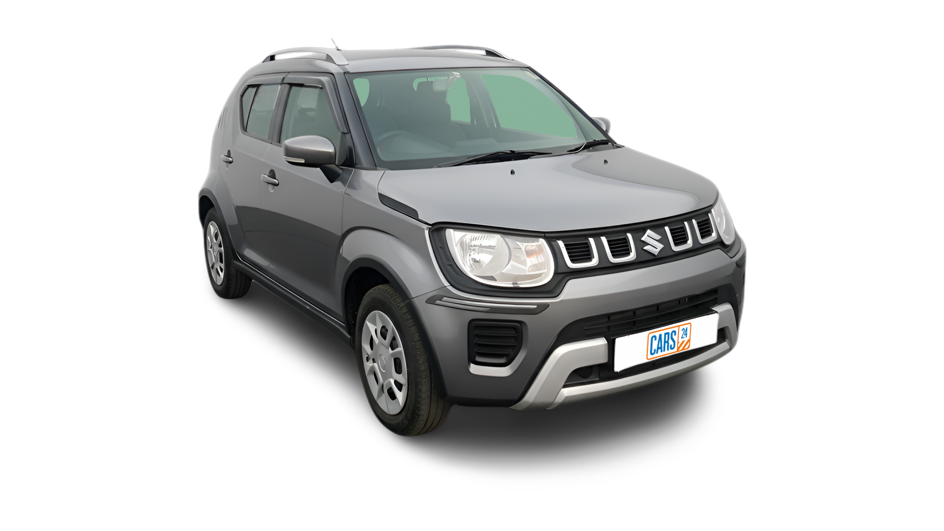 Maruti IGNIS-img